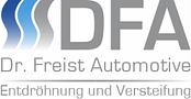 Logo DFA Goslar GmbH